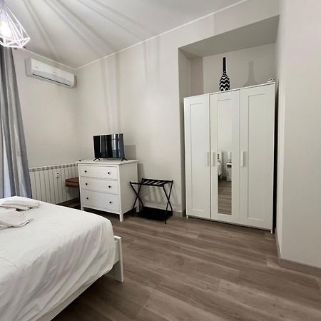 Bertora Center Apartment 제노바 외부 사진