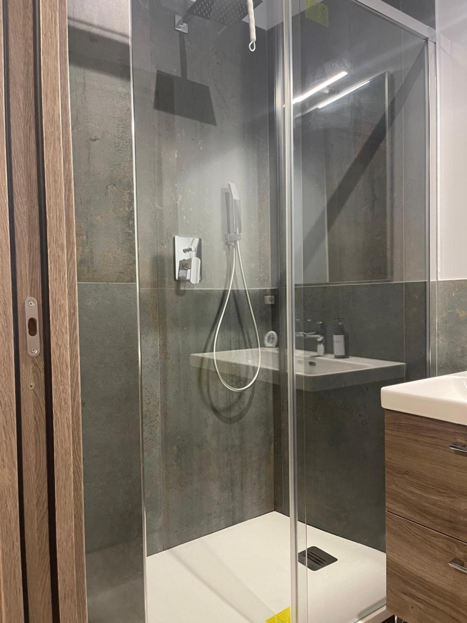 Bertora Center Apartment 제노바 외부 사진