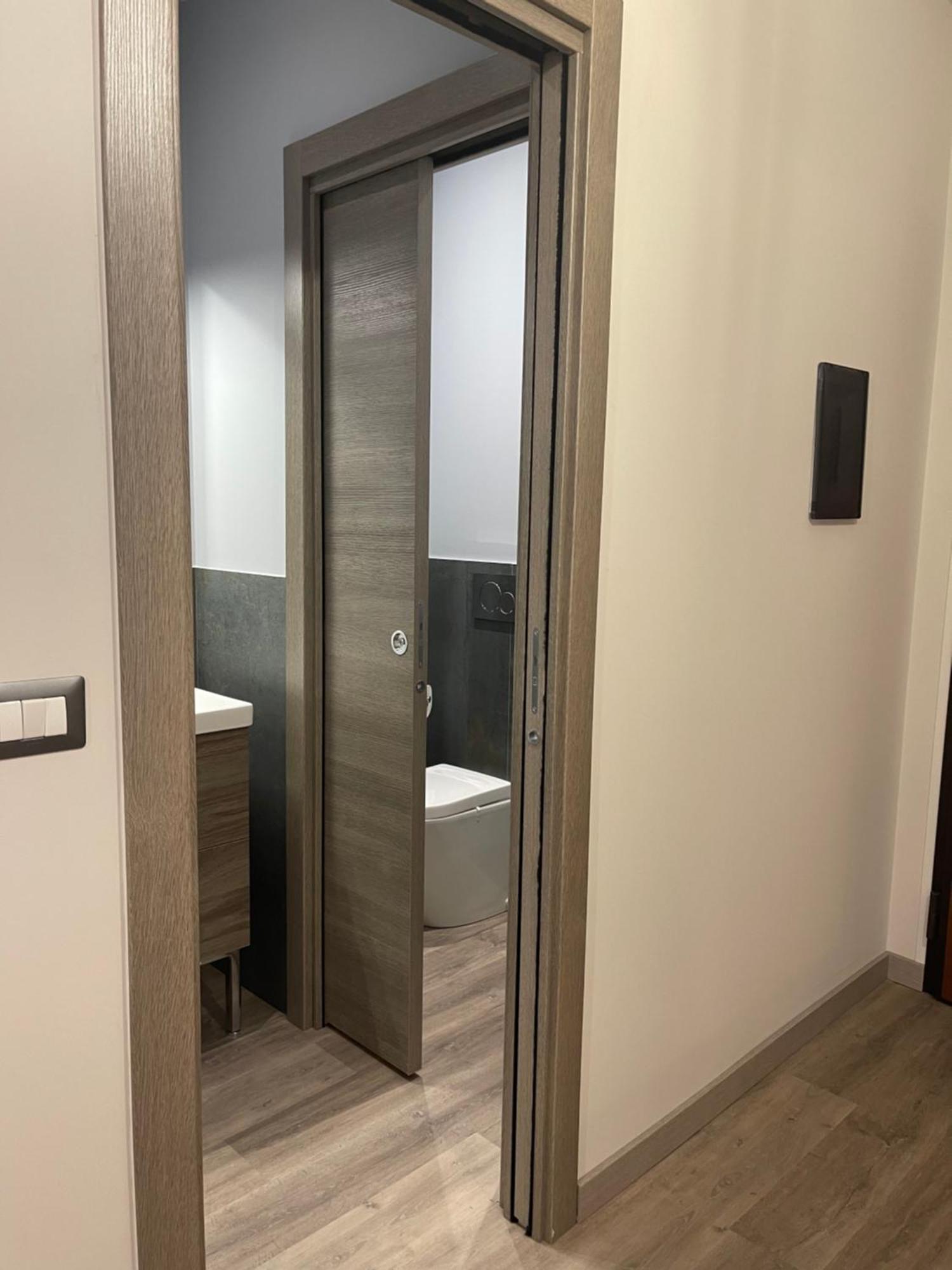 Bertora Center Apartment 제노바 외부 사진