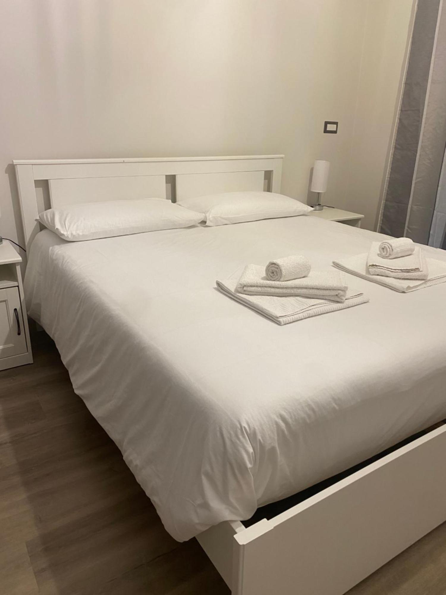 Bertora Center Apartment 제노바 외부 사진